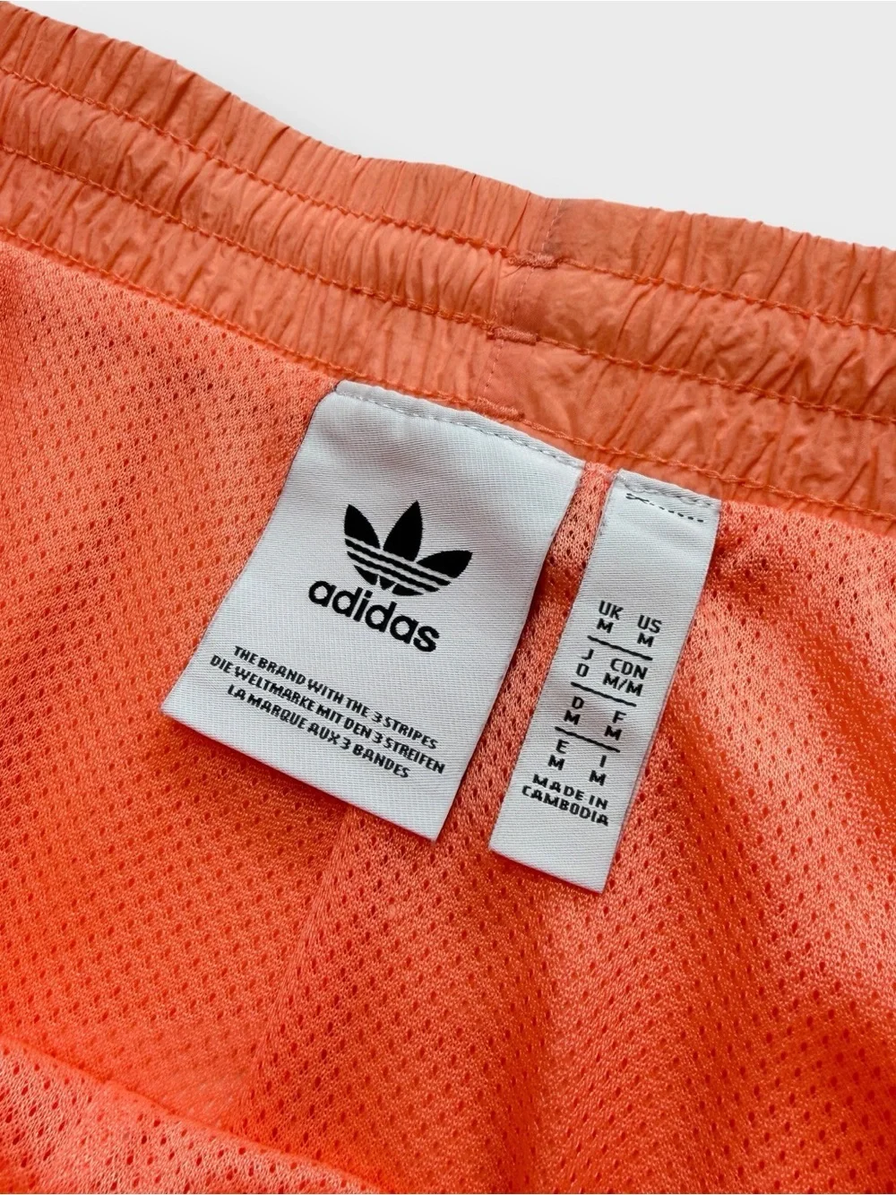 adidas big logo